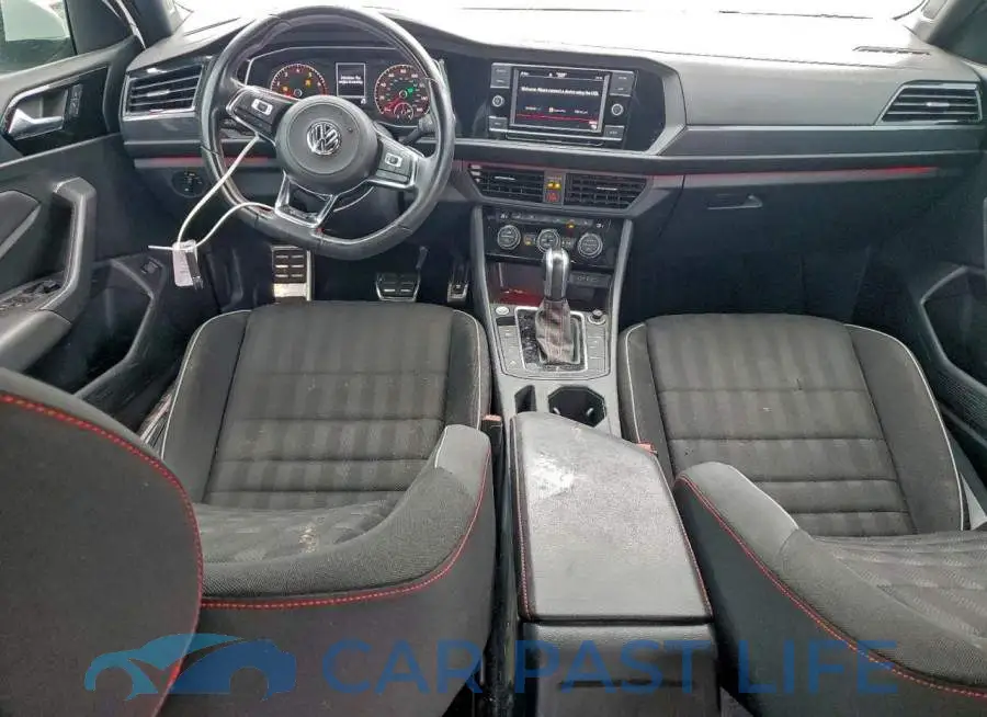3VW6T7BUXLM048260# 8