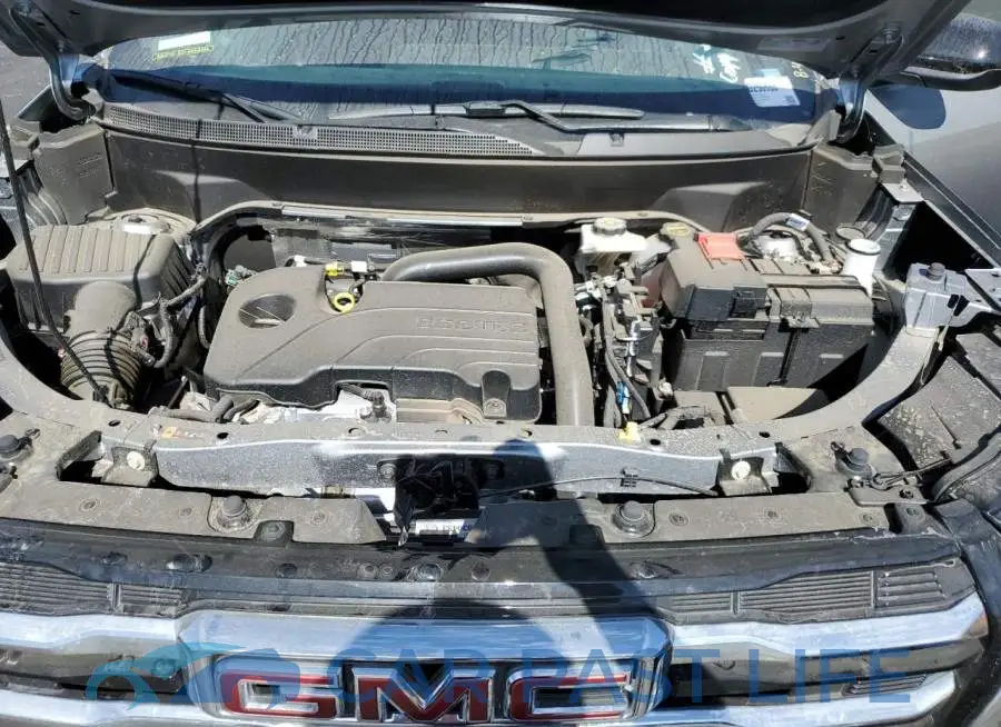 3GKALMEG6SL315114# 12