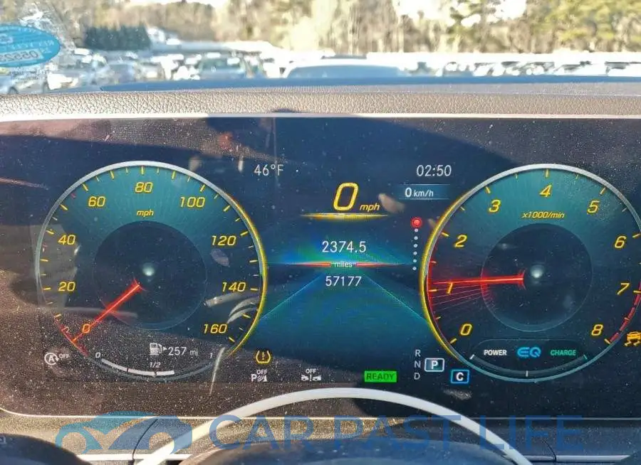 4JGFB5KBXLA146481# 9