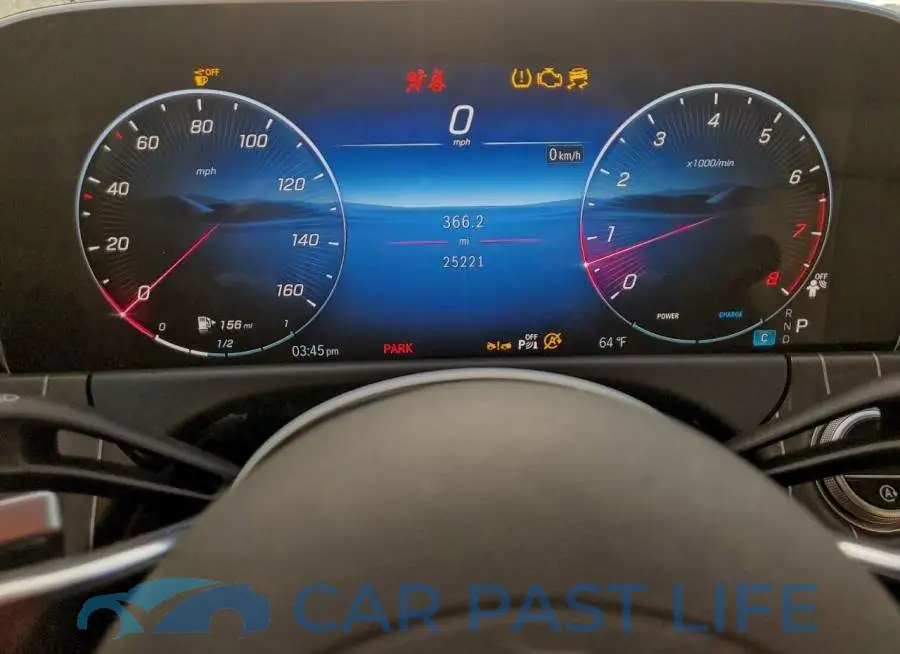 W1KLF4GB5SA149078# 9