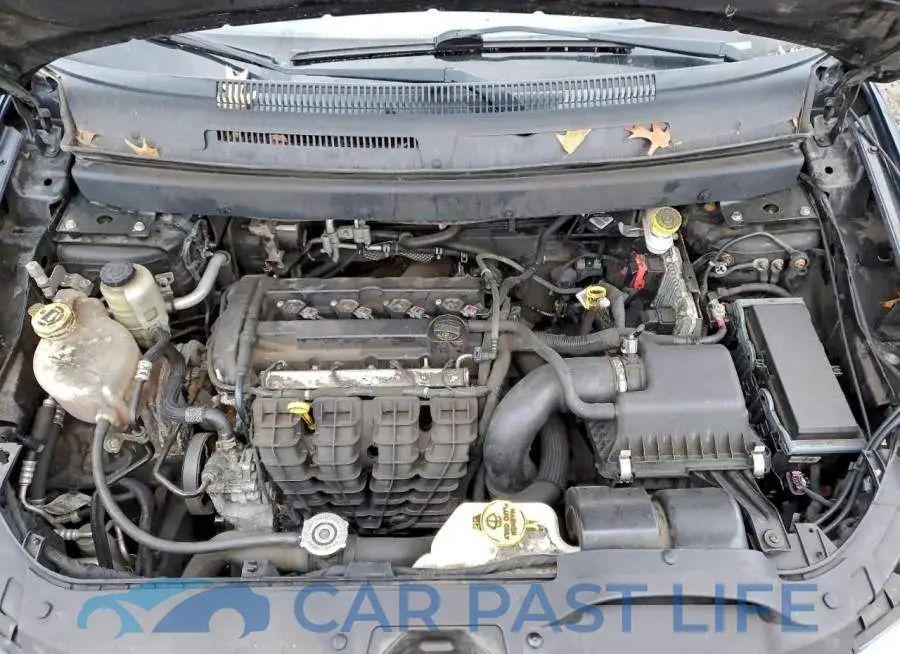 3C4PDCAB3HT638360# 12