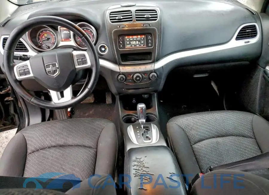 3C4PDCAB3HT638360# 8