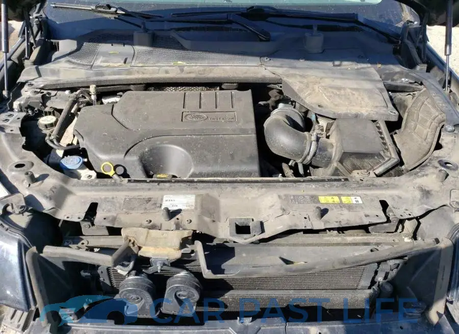 SALCP2RX7JH729841# 12