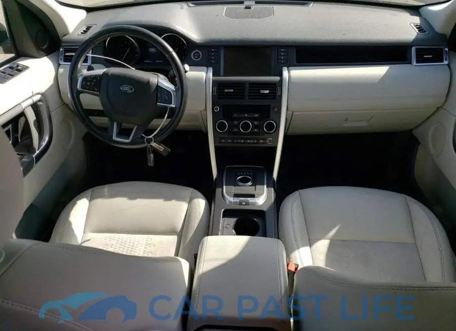 SALCP2RX7JH729841# 8