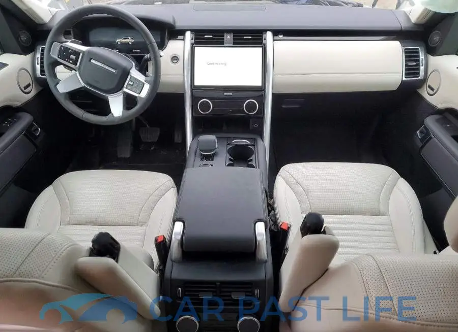 SALRJ2FX4S2503874# 8