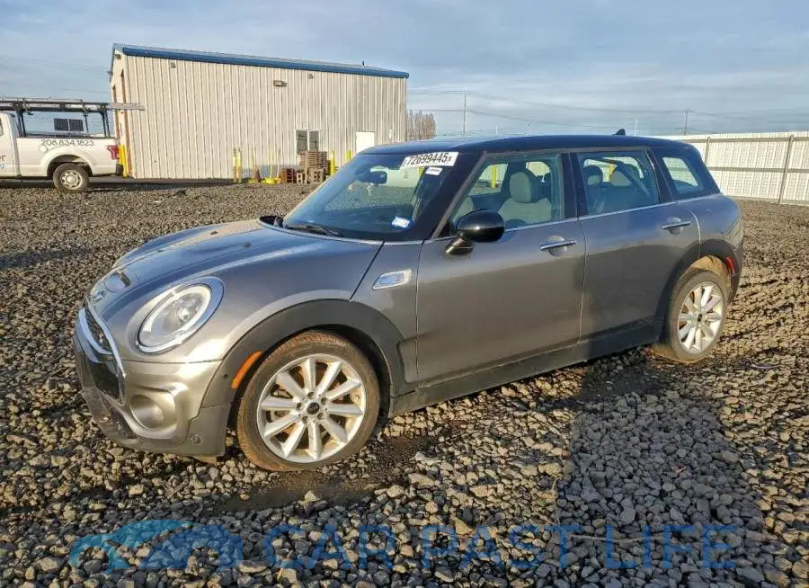 WMWLN9C56J2B32454# 1