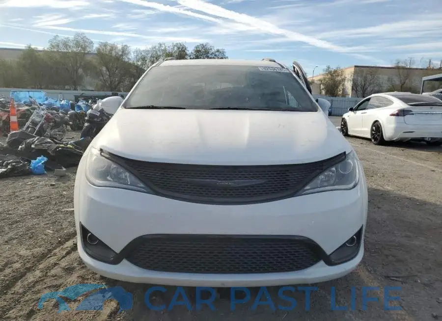 2C4RC1BG6JR226856# 5