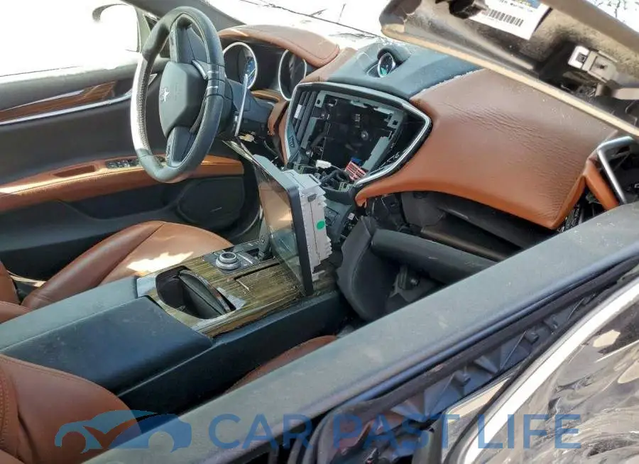 ZAM57YSA6L1352631# 8