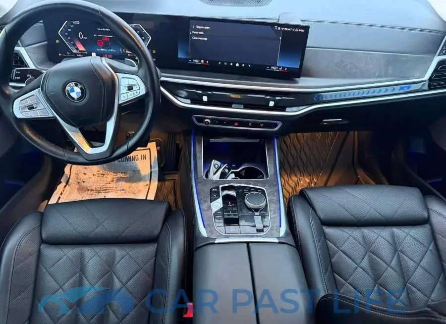 5UX23EM01R9V09934# 9