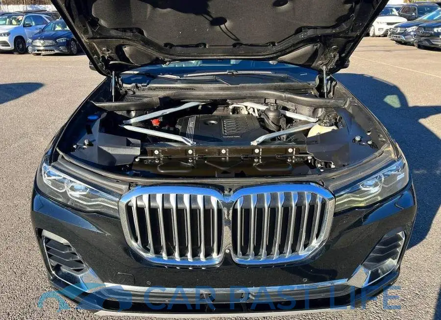 5UXCW2C05L9B19506# 8