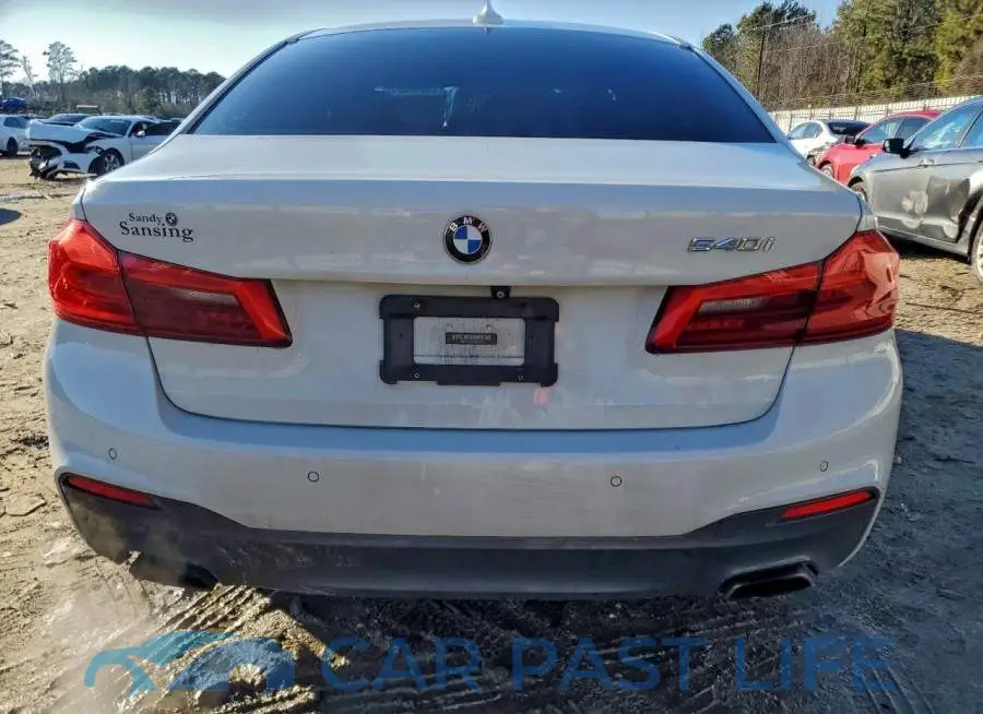 WBAJE5C34HG915779# 6