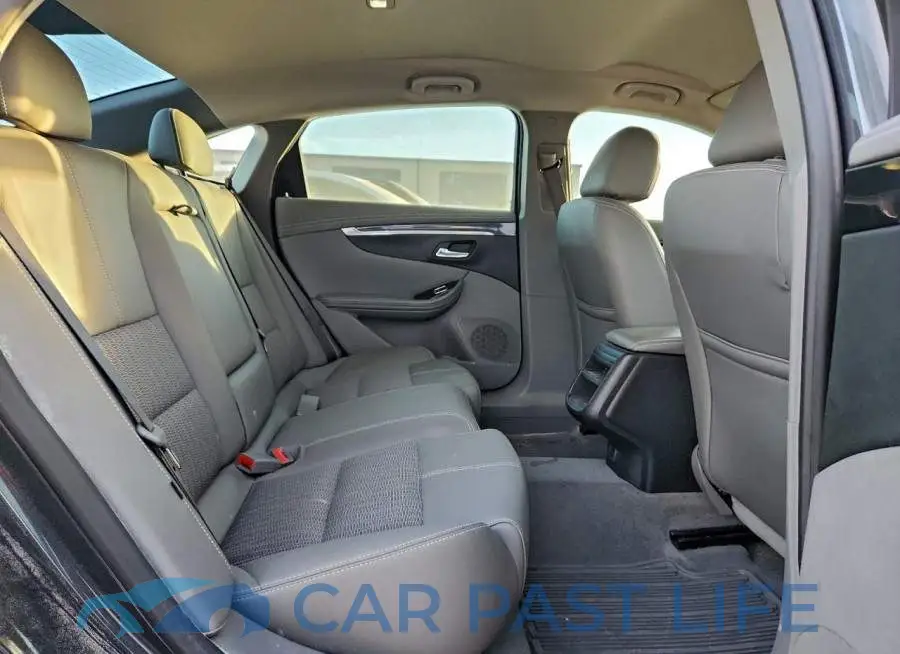 2G11Z5SAXJ9121549# 10