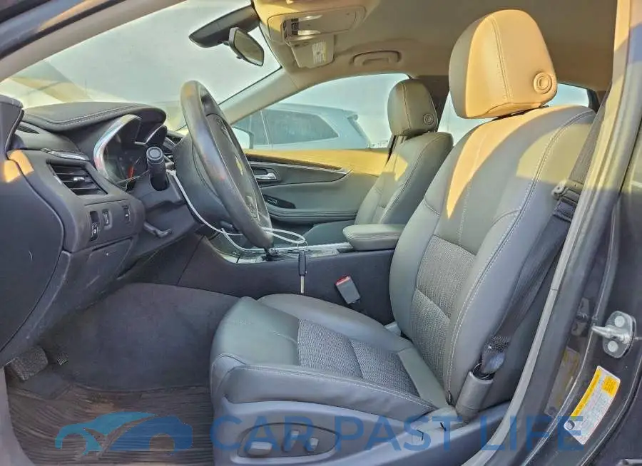 2G11Z5SAXJ9121549# 7
