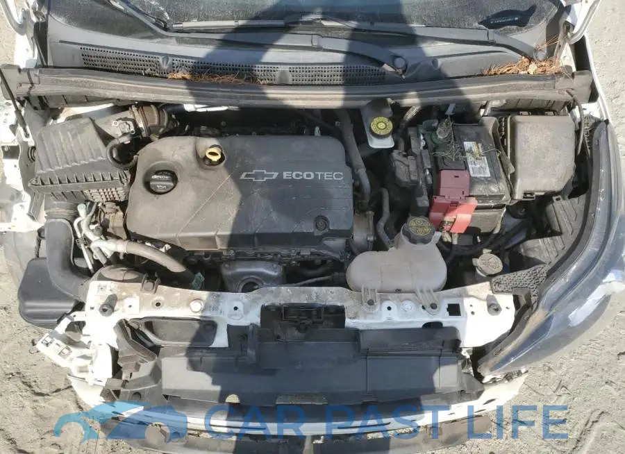 KL8CB6SAXLC405097# 11