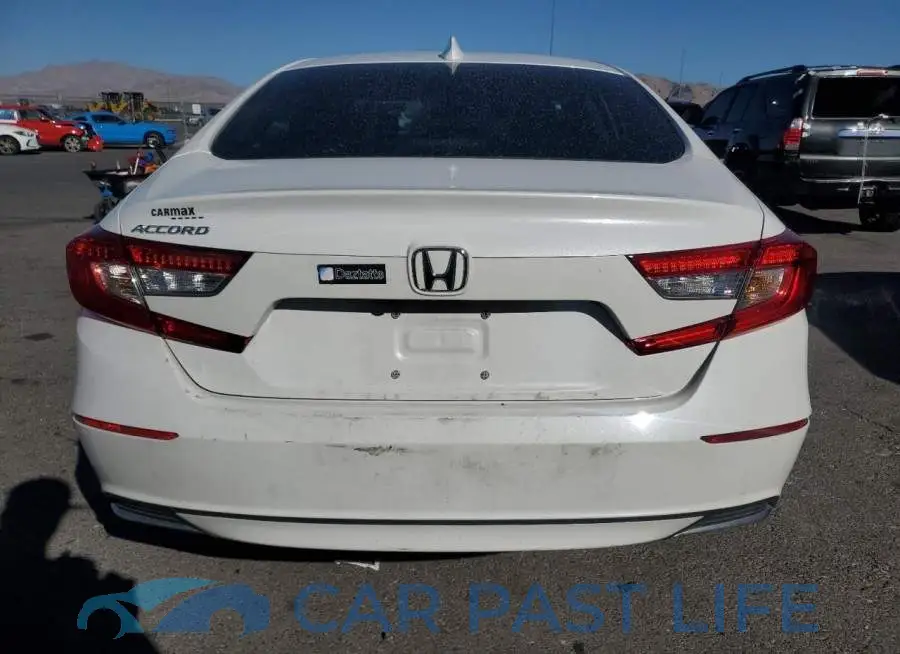 1HGCV1F18NA002327# 6