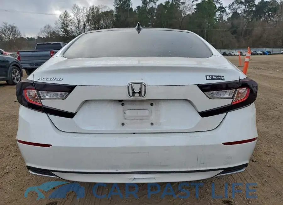 1HGCV1F19NA045414# 6