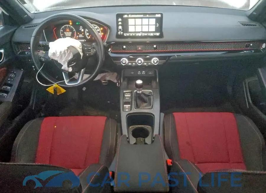 2HGFE1E52PH475727# 8