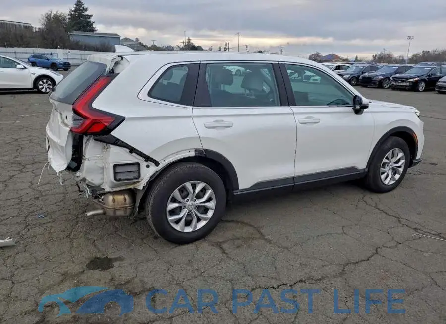 7FARS4H26RE010467# 3