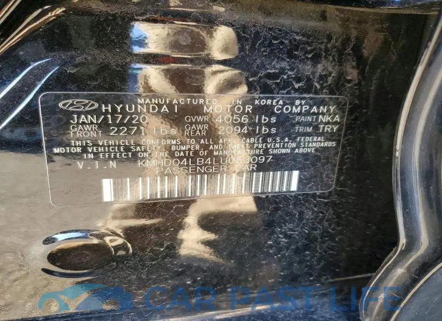 KMHD04LB4LU063097# 12