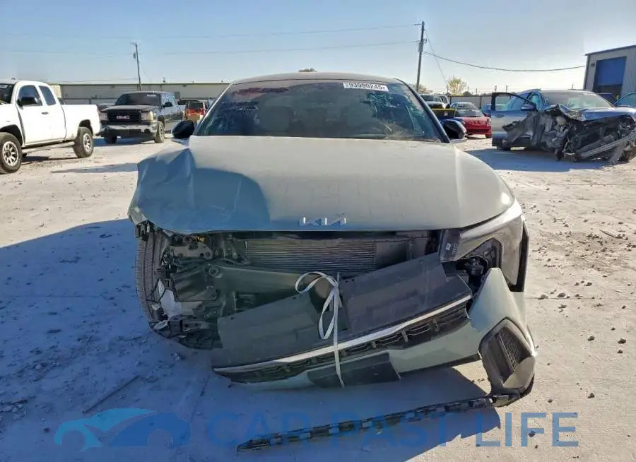 3KPFW4DE2SE169307# 5