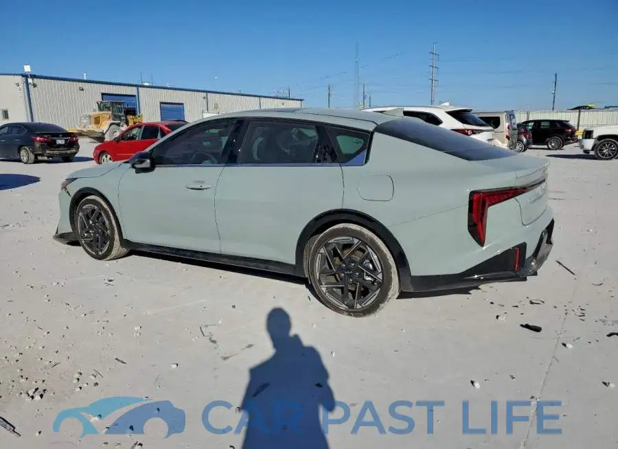 3KPFW4DE2SE169307# 2