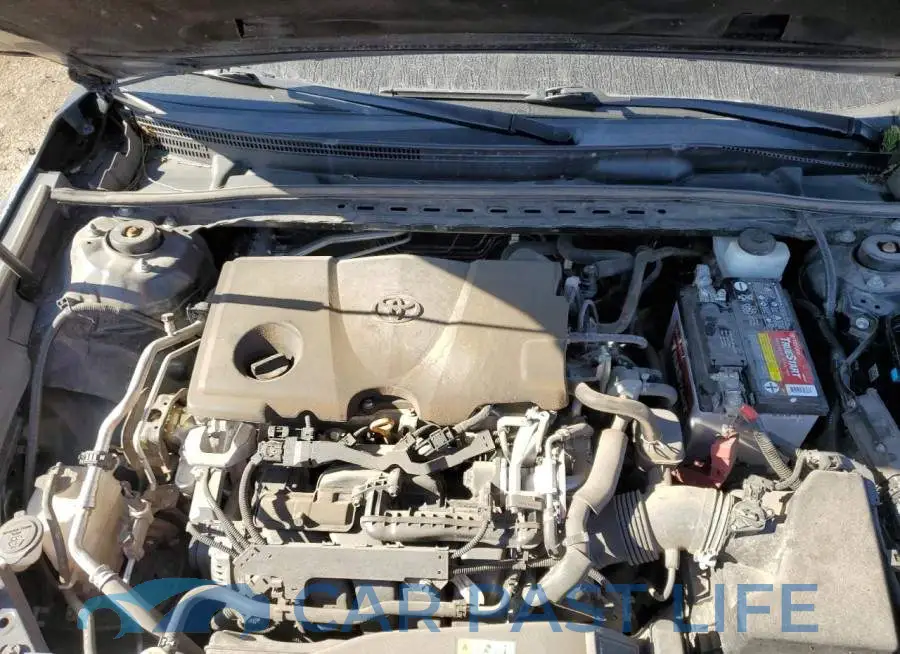 4T1B61HK1KU843327# 11