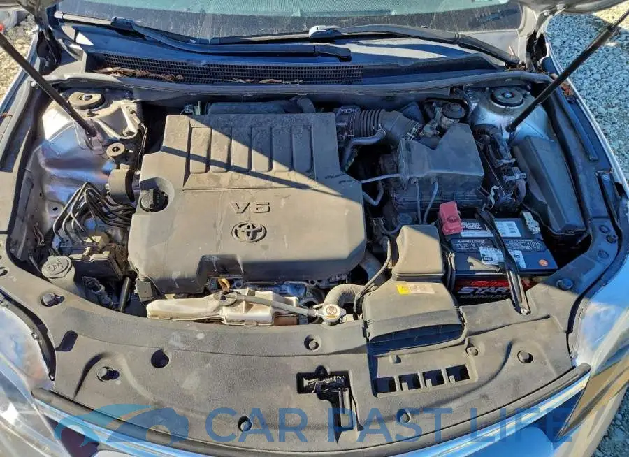 4T1BK1EBXHU245150# 11
