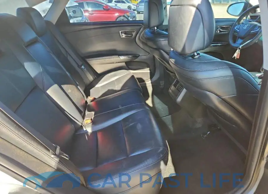4T1BK1EBXHU245150# 10