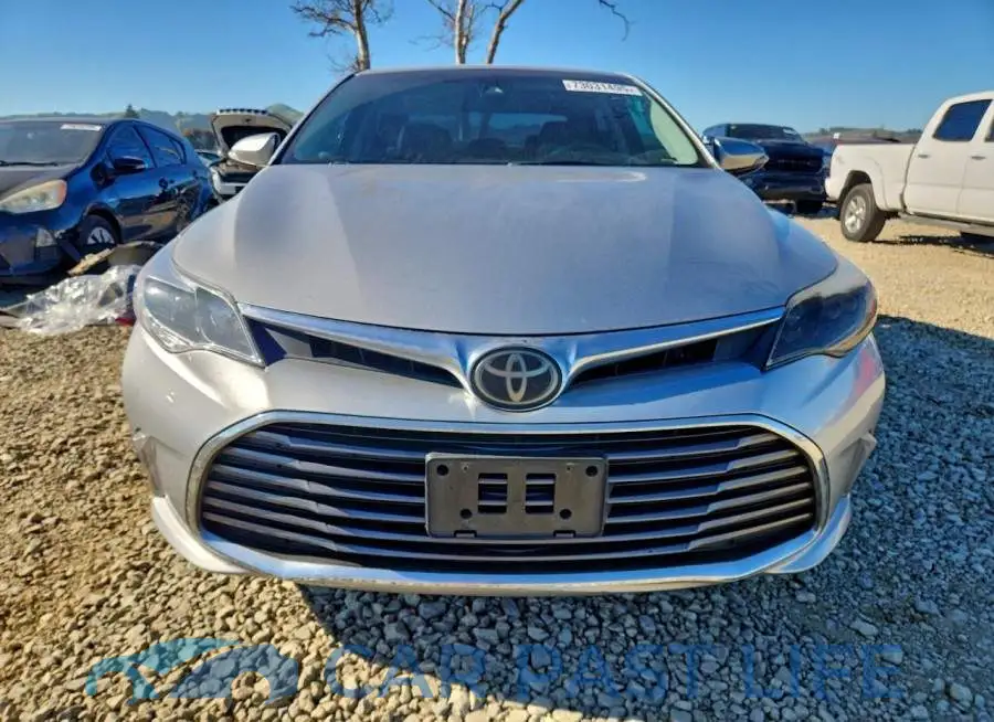 4T1BK1EBXHU245150# 5