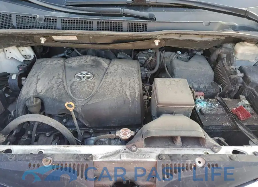 5TDKZ3DC2LS065065# 12