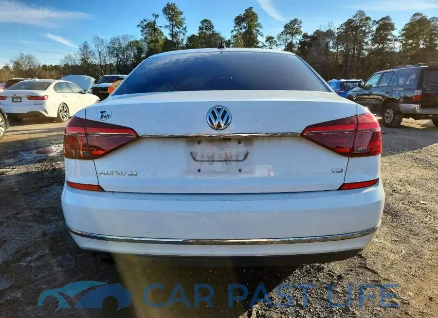 1VWBT7A31HC076447# 6