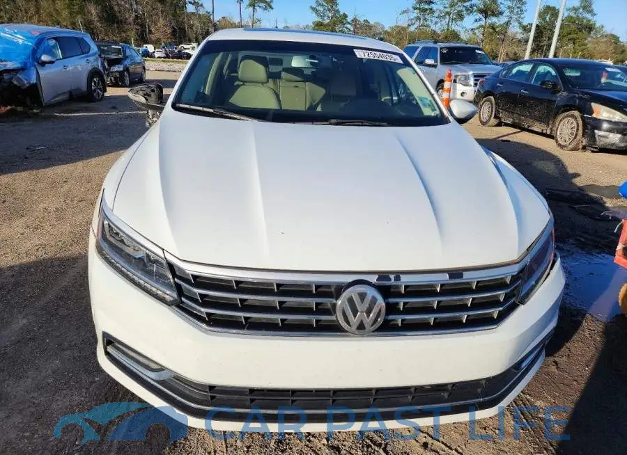 1VWBT7A31HC076447# 5