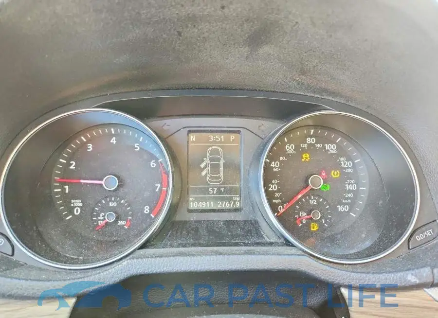 1VWBT7A31HC076447# 9