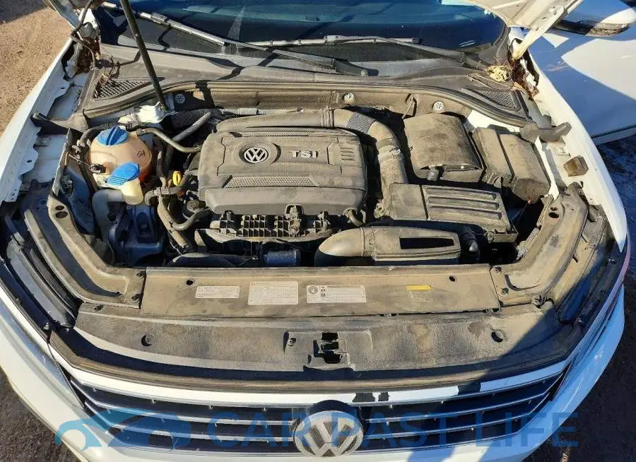 1VWBT7A31HC076447# 11