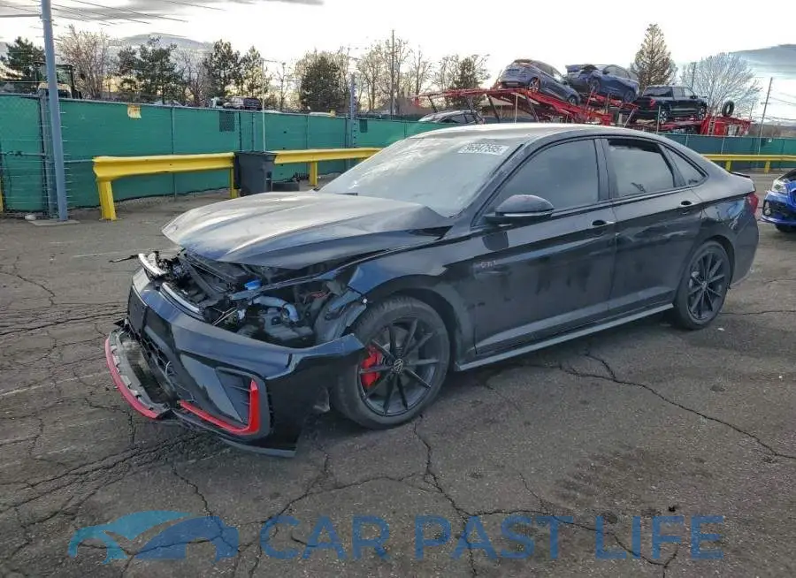 3VW2T7BU2SM008137# 1