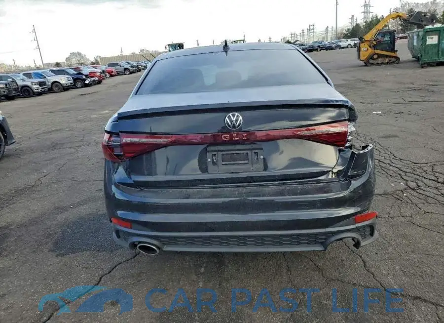 3VW2T7BU2SM008137# 6