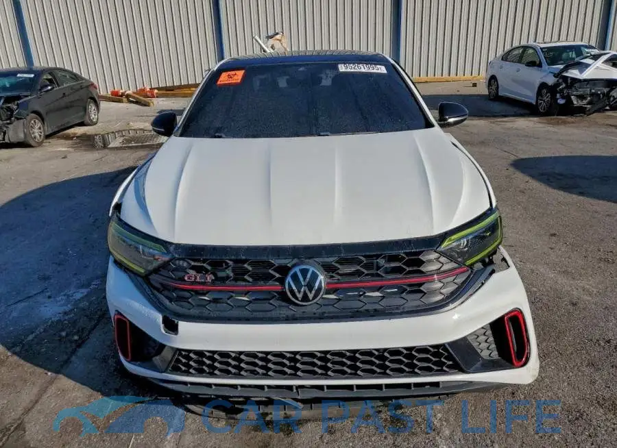 3VW2T7BU9NM001061# 5