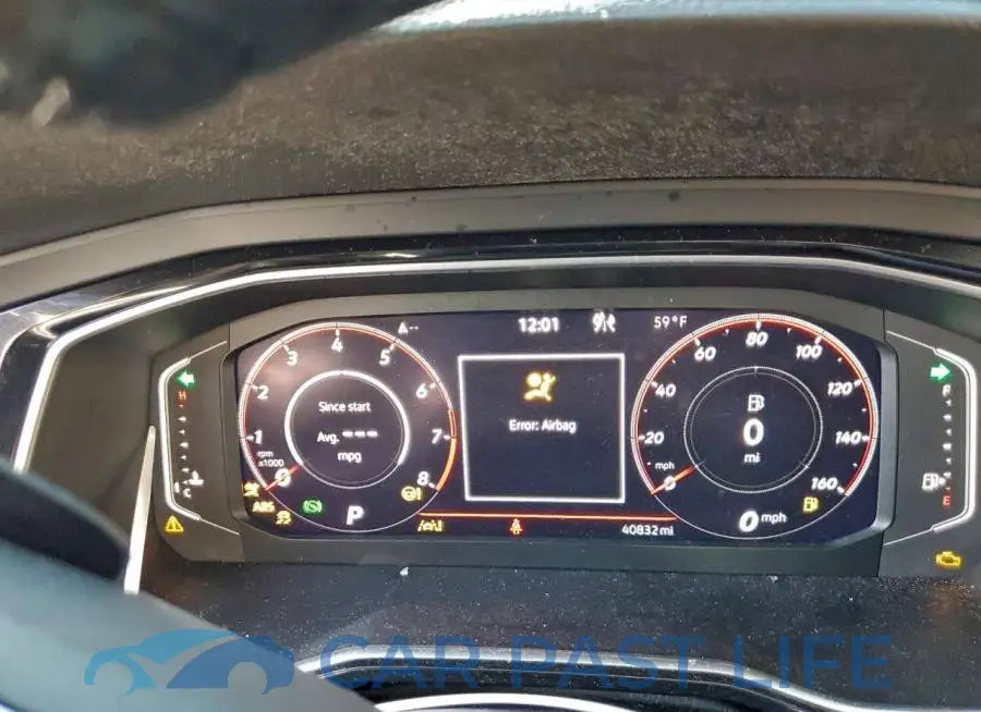 3VW2T7BU9NM001061# 9