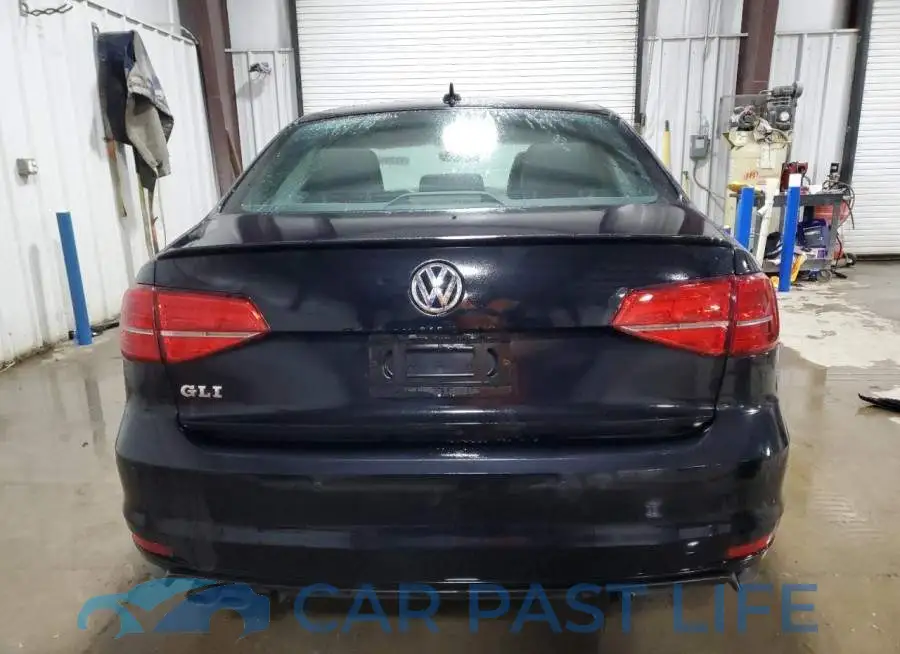 3VW4T7AJXHM403627# 6