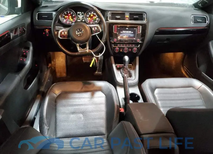 3VW4T7AJXHM403627# 8