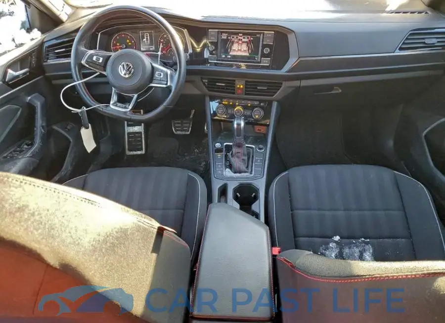 3VW6T7BU3KM176323# 8