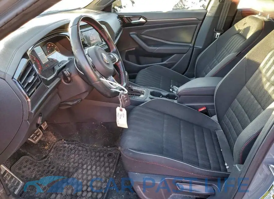 3VW6T7BU3KM176323# 7