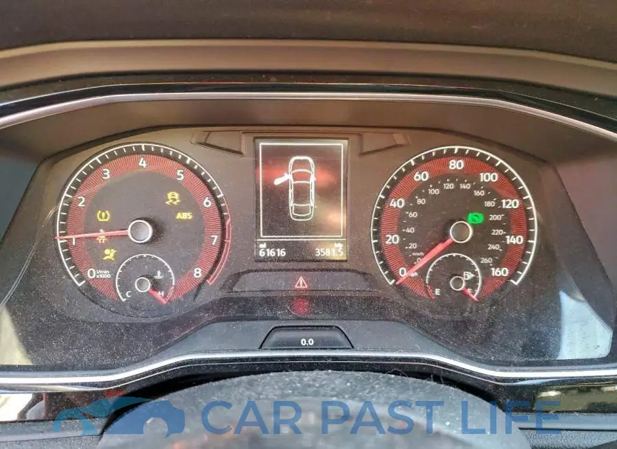 3VW6T7BU3KM176323# 9