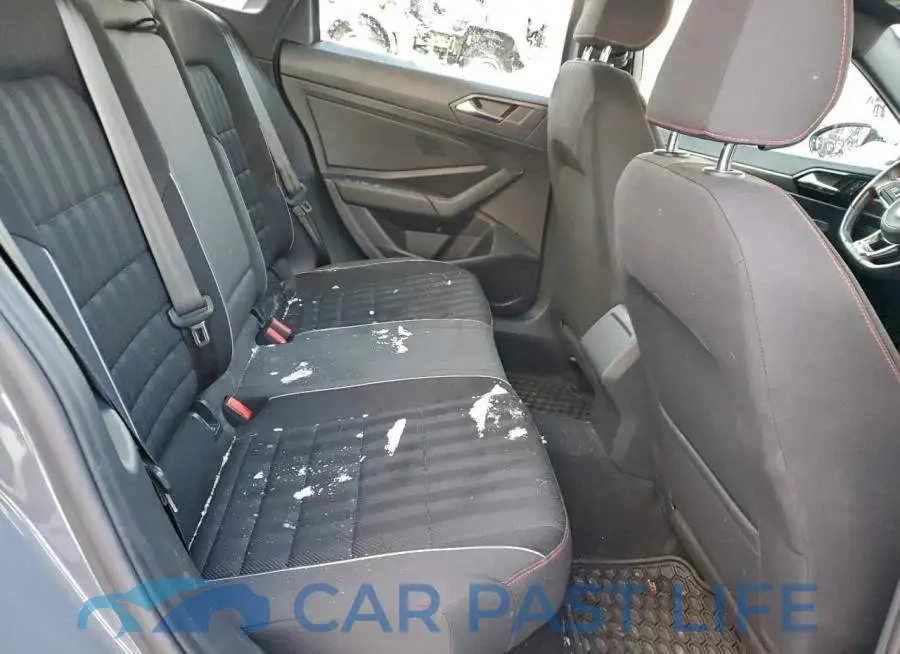 3VW6T7BU3KM176323# 10