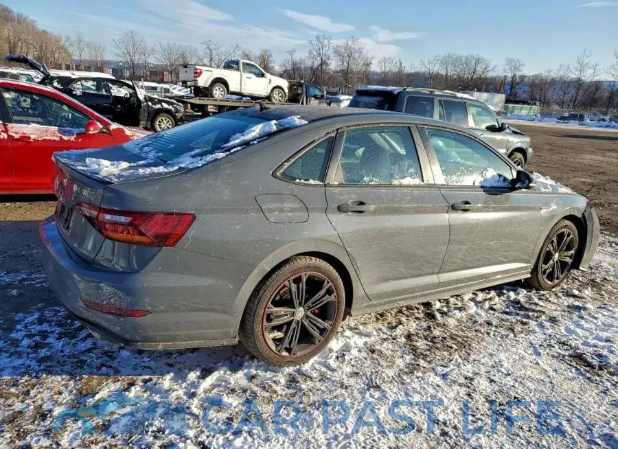 3VW6T7BU3KM176323# 3