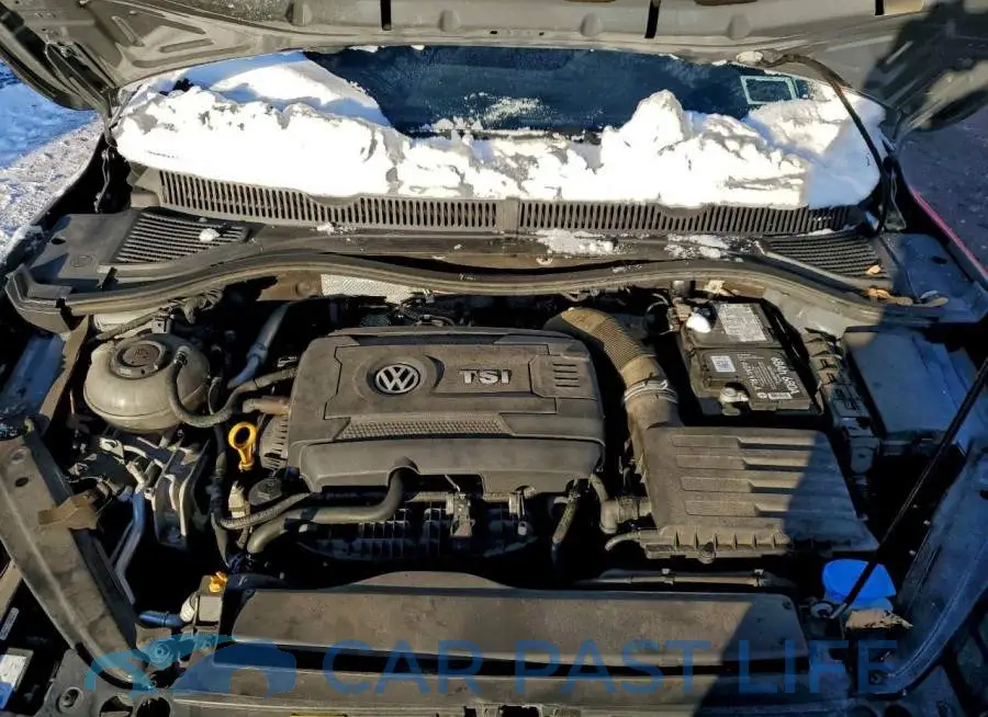 3VW6T7BU3KM176323# 11