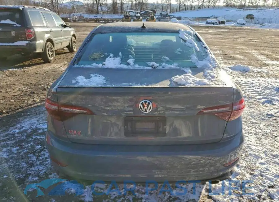 3VW6T7BU3KM176323# 6