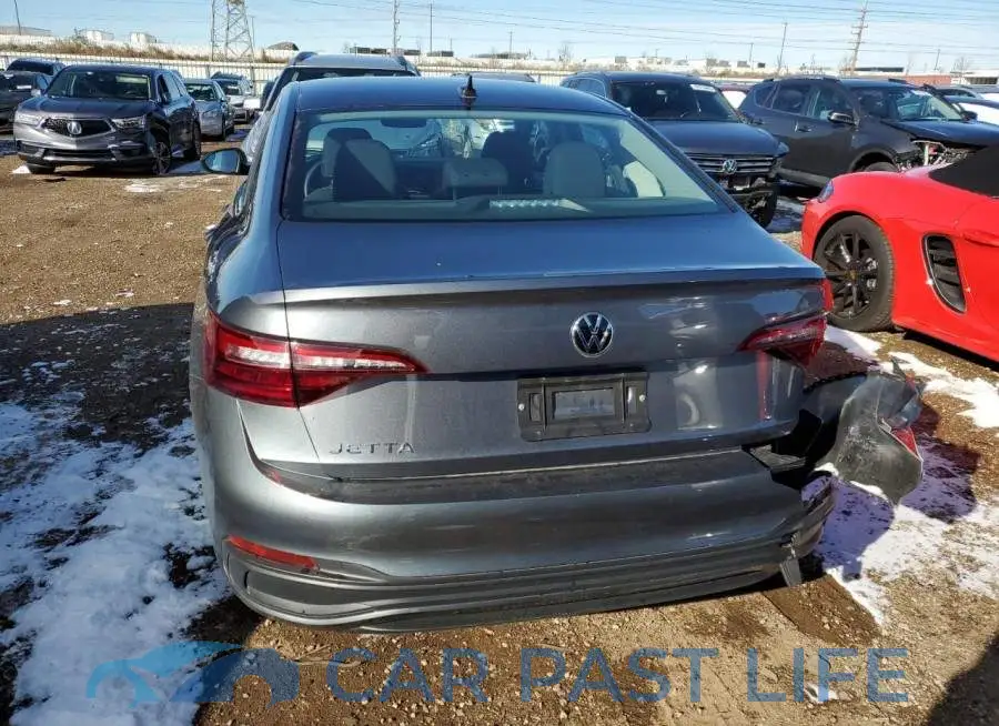3VWCM7BU8NM003174# 6