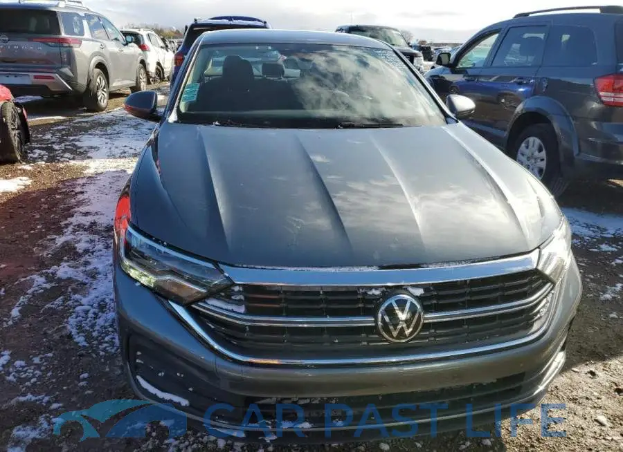 3VWCM7BU8NM003174# 5