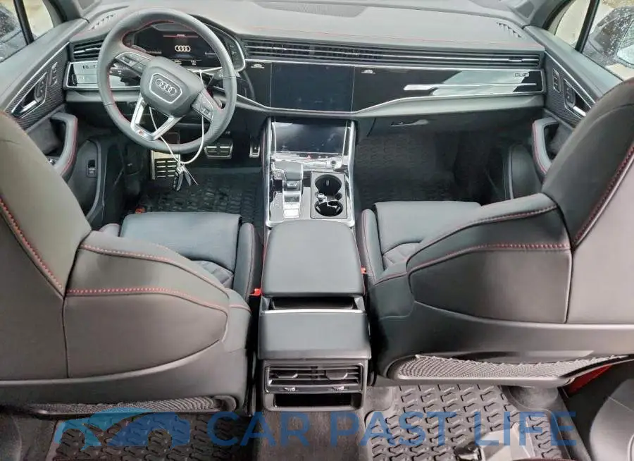 WA1VWBF70SD022722# 8